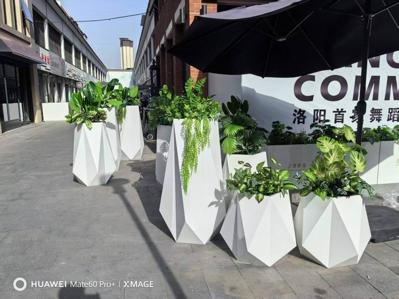 上海市場(chǎng)標(biāo)識(shí)